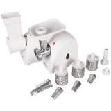 Мясорубка Аксион М 31.02 White