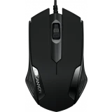 Мышь Canyon CNE-CMS02B