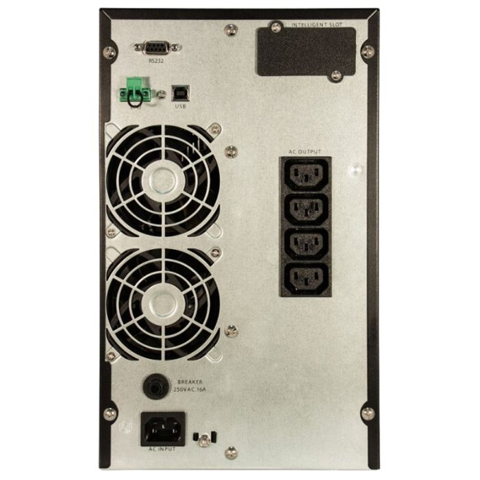 ИБП Ippon Innova G2 2000 - 427358 - фото 3