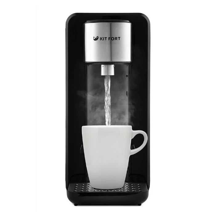 Термопот Kitfort КТ-2504 - KT-2504 - фото 2