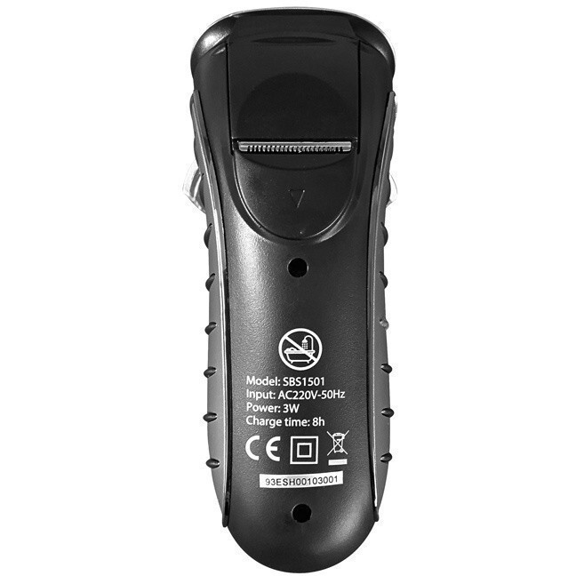 Бритва Starwind SBS1501 - фото 2