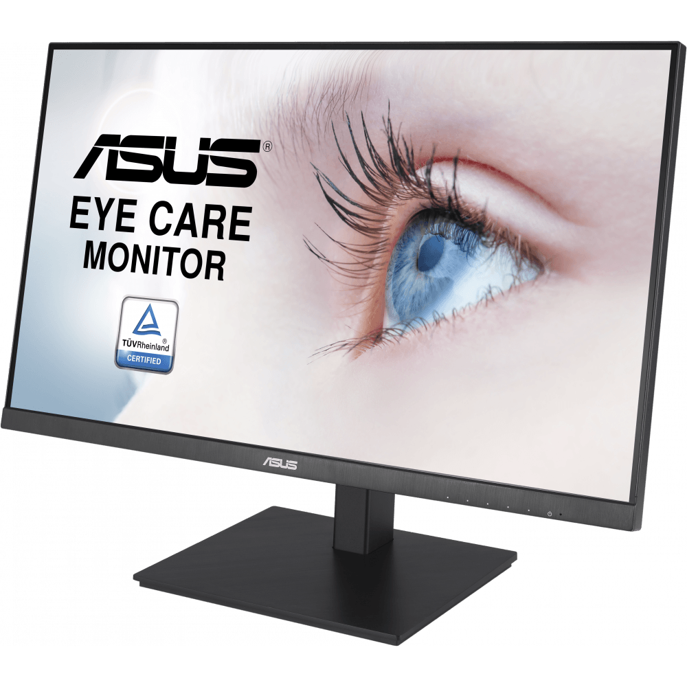 Монитор ASUS 27" VA27DQSB - фото 3
