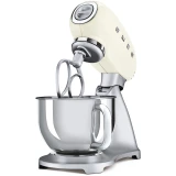 Миксер Smeg SMF02CREU