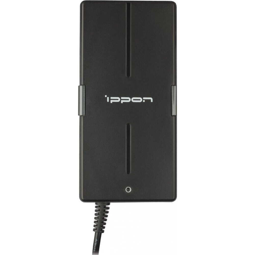 Блок питания для ноутбука Ippon S65U - фото 4
