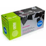 Картридж Cactus CS-CF333A Magenta