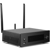 Медиаплеер DUNE HD Pro 4K Plus II