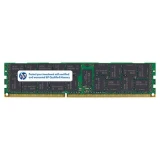 Оперативная память 4GB DDR-III 1333MHz HP ECC Registered (647893-B21) (647893-B21/647647-071)