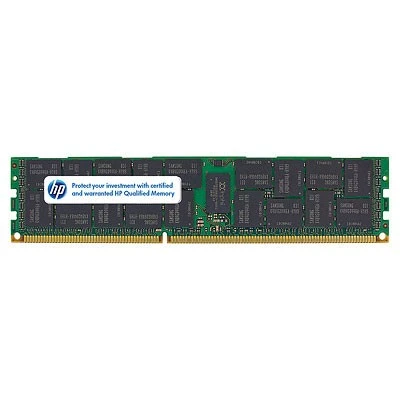 Оперативная память 4GB DDR-III 1333MHz HP ECC Registered (647893-B21) - 647893-B21/647647-071