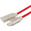 Кабель USB A (M) - microUSB B (M), 1м, Gembird CC-P-mUSB02R-1M