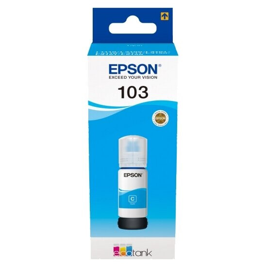 МФУ Epson L3110 - C11CG87405 - фото 4