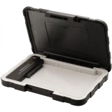 Внешний корпус для HDD ADATA ED600 Black (AED600-U31-CBK)