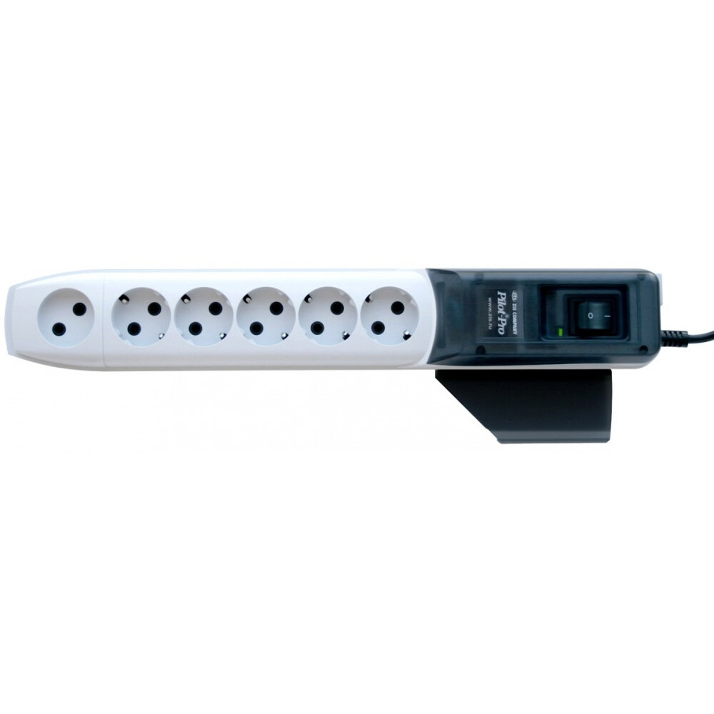 Сетевой фильтр Pilot Pro 3м - фото 3