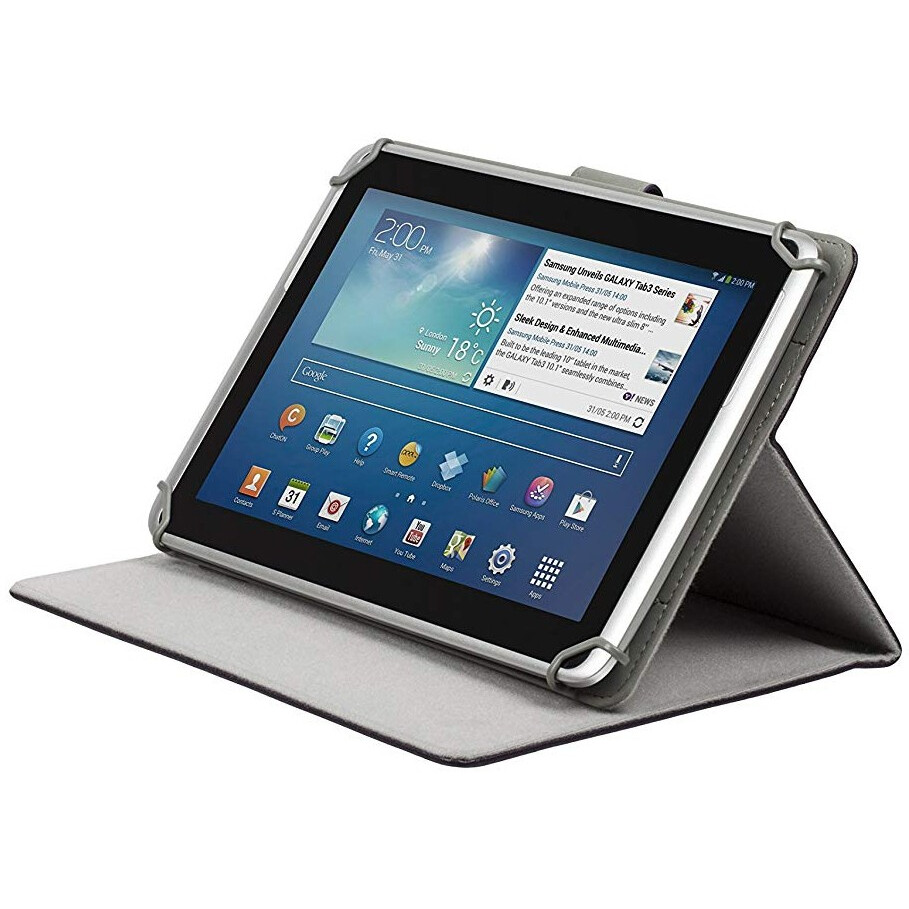 Чехол Riva 3017 Violet - фото 4