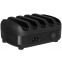 Сетевое зарядное устройство Orico DUK-5P Black - DUK-5P-BK