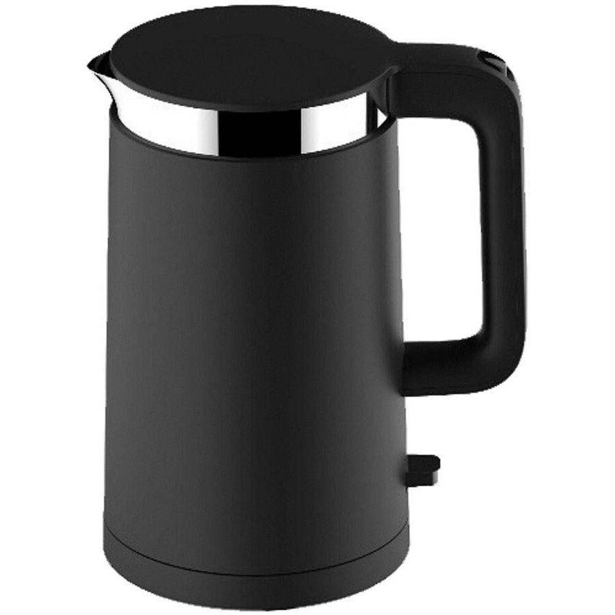 Чайник Viomi Mechanical Kettle Black (V-MK152B)
