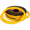 Кабельные маркеры NIKOMAX NMC-CMR-3-YL-500