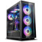 Корпус DeepCool MATREXX 70 ADD-RGB 3F Black - DP-ATX-MATREXX70-BKG0P-3F - фото 6