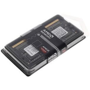 Оперативная память 4Gb DDR-III 1333MHz AMD SO-DIMM (R334G1339S1S-U) RTL - фото 2
