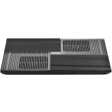 Охлаждающая подставка для ноутбука DeepCool Multi Core X8 (DP-N422-X8BK)