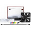 Вентилятор для корпуса Noctua NF-F12 PWM Chromax - NF-F12-PWM-CH.BK.S - фото 3