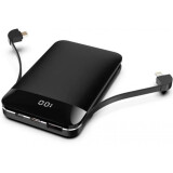 Внешний аккумулятор Accesstyle Flax 8MP