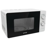 Микроволновая печь Gorenje MO17E1W