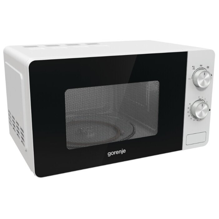 Микроволновая печь Gorenje MO17E1W