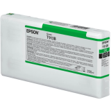 Картридж Epson C13T913B00 Green