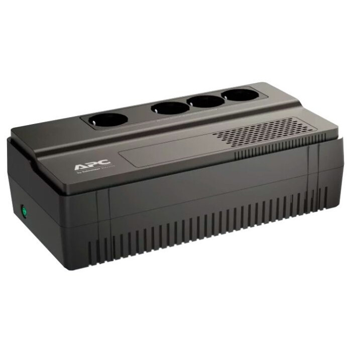 ИБП APC BV650I-GR Back-UPS 650VA 375W