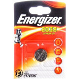 Батарейка Energizer (CR2032, 1 шт.)