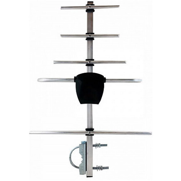 Антенна телевизионная Selenga 112FA - фото 2