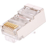 Коннектор RJ-45 NIKOMAX NMC-RJ88RZ50SD1-100