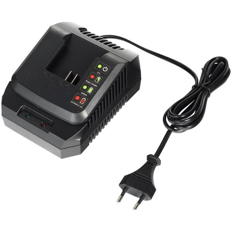 Триммер PATRIOT TR 235 Li - 250205235 - фото 8