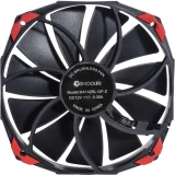 Вентилятор для корпуса ID-COOLING NO-14025K