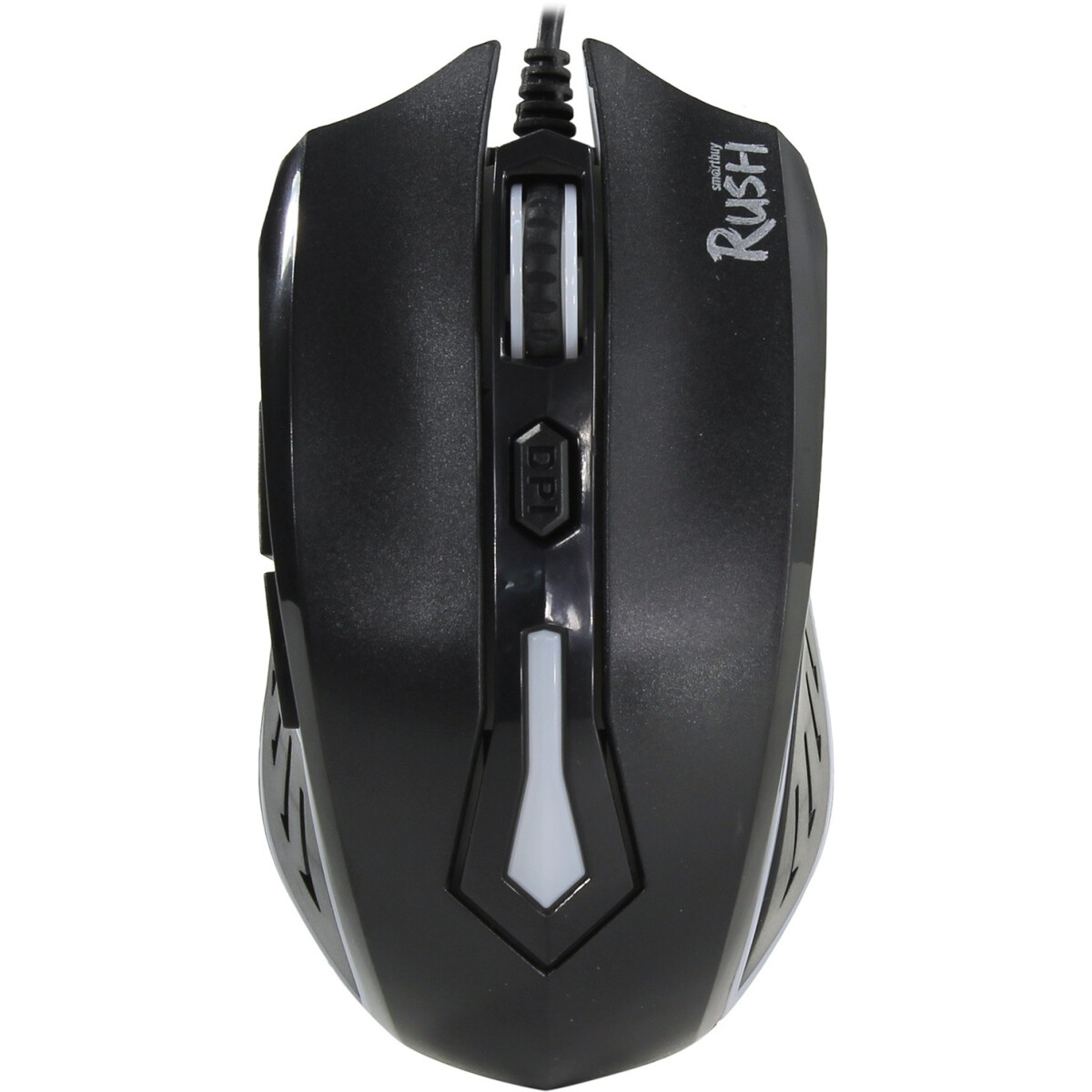Мышь SmartBuy SBM-712G-K