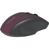 Мышь Defender Accura MM-665 Red (52668)