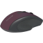 Мышь Defender Accura MM-665 Red (52668) - фото 3