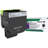 Картридж Lexmark 71B5HM0 Magenta (71B5HM0/71B0H30)