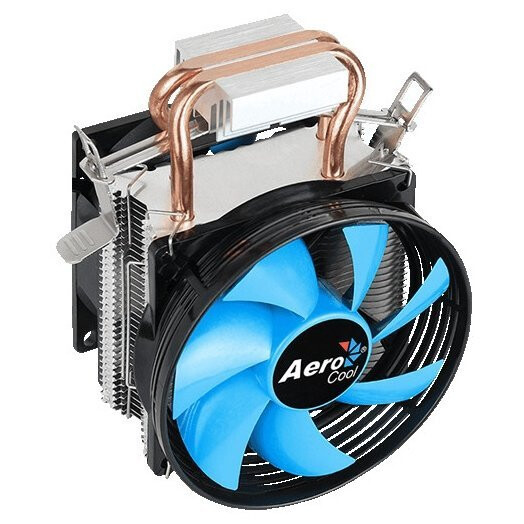 Кулер AeroCool Verkho 2 Dual - EN60907 - фото 3