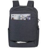 Рюкзак для ноутбука Rivacase 8365 Black