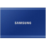 Внешний накопитель SSD 2Tb Samsung T7 (MU-PC2T0H) (MU-PC2T0H/WW)