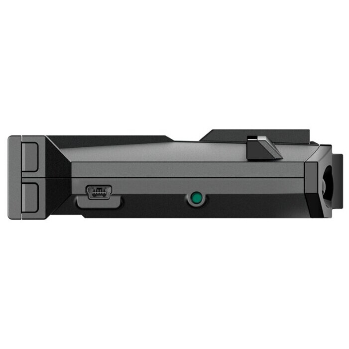 Радар-детектор SilverStone F1 Sochi PRO - фото 7