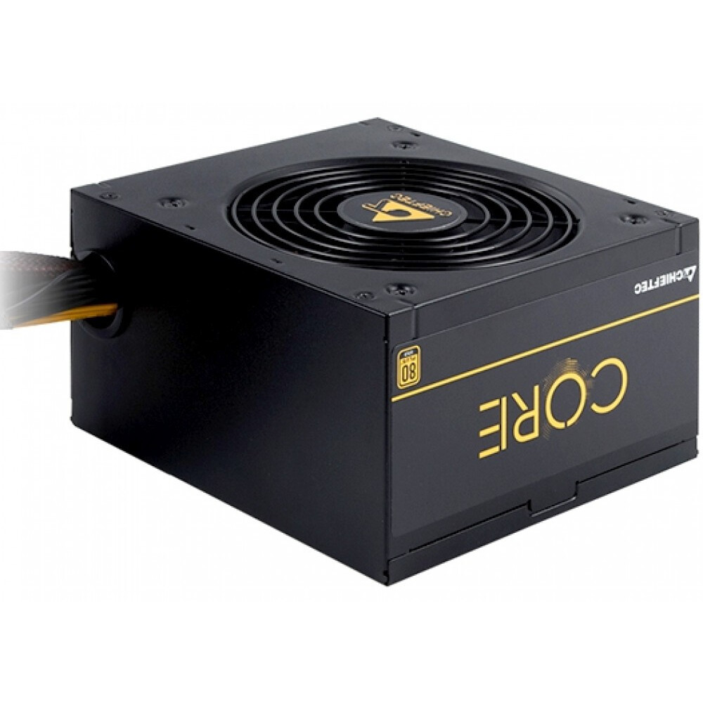 Блок питания 600W Chieftec Core (BBS-600S) - фото 2