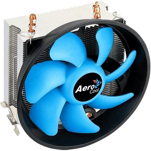 Кулер AeroCool Verkho 3 Plus - EN60891 - фото 3