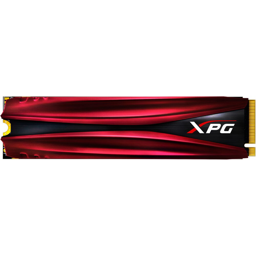 Накопитель SSD 512Gb ADATA XPG Gammix S11 Pro (AGAMMIXS11P-512GT-C)