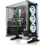 Корпус Thermaltake DistroCase 350P Black (CA-1Q8-00M1WN-00)