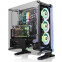 Корпус Thermaltake DistroCase 350P Black (CA-1Q8-00M1WN-00) - фото 6