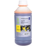 Чернила Cactus CS-EPT6734-1000 Yellow