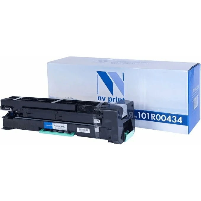 Фотобарабан NV Print 101R00434 Black
