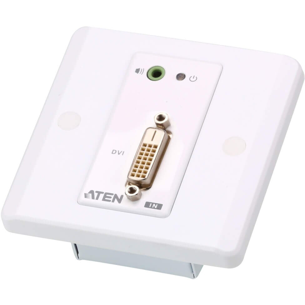 Усилитель видеосигнала ATEN VE607 - фото 3
